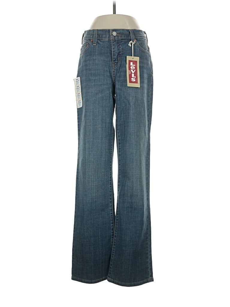 Levi's Jeans In Blue