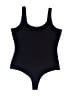 Shinestar Black Bodysuit Size L - photo 1