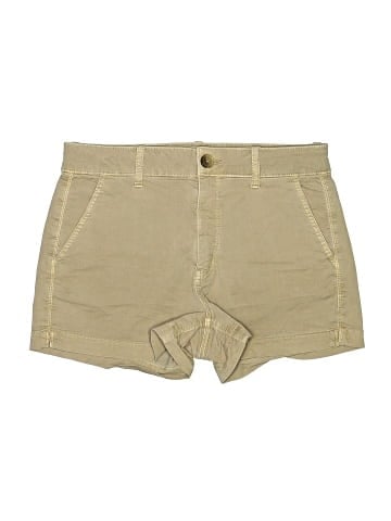 American Eagle Outfitters Khaki Shorts (view 1)