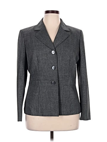 Jones Wear Blazer (view 1)