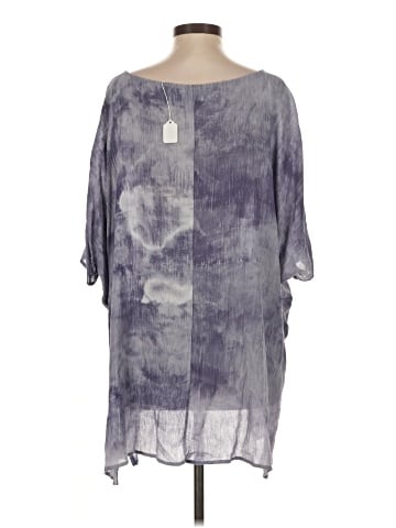 Mittoshop 3/4 Sleeve Blouse (view 2)