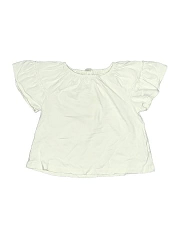 Crewcuts Short Sleeve Blouse (view 1)
