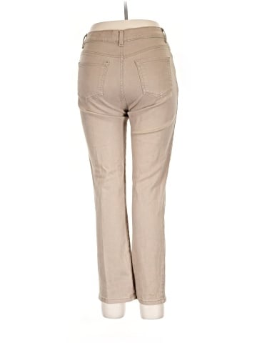 Gloria Vanderbilt Khakis (view 2)