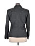 Jones Wear 100% Polyester Gray Blazer Size 14 - photo 2