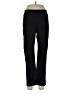 Margaret M Black Active Pants Size L - photo 1