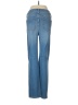Nine West Hearts Blue Jeans Size 6 - photo 2