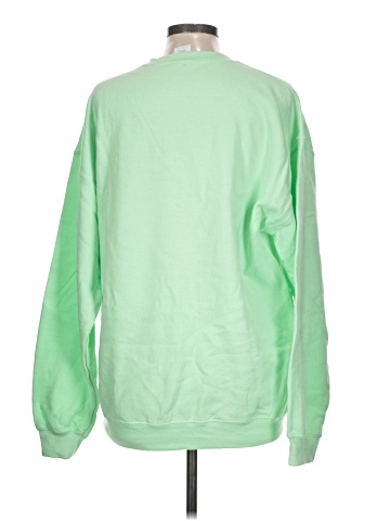 Gildan Sweatshirt (view 2)