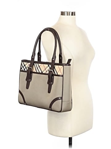Burberry Laptop Bag (view 2)