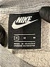 Nike Gray Sweatshirt Size M - photo 7