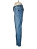 Nine West Hearts Blue Jeans Size 6 - photo 5