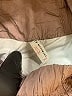 FP Movement Tan Shorts Size M - photo 3