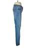 Nine West Hearts Blue Jeans Size 6 - photo 4