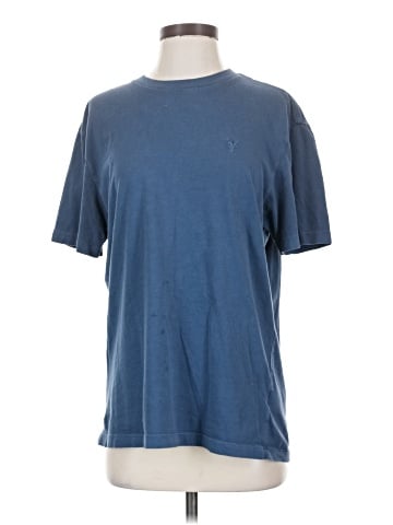 American Eagle Outfitters Short Sleeve T-Shirt (view 1)