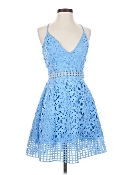 Lovers + Friends Cocktail Dress