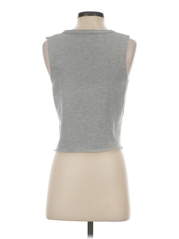 Unbranded Sleeveless Top (view 2)
