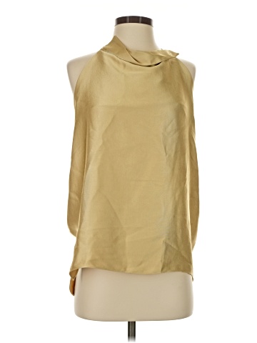 Zara Sleeveless Blouse (view 1)