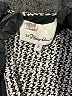 3.1 Phillip Lim Silver Sleeveless Top Size 2 - photo 7