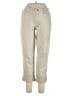 Angels Solid Tan Khakis Size 10 - photo 1
