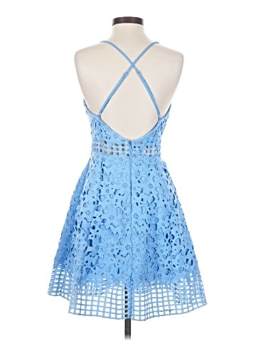 Lovers + Friends Cocktail Dress (view 2)