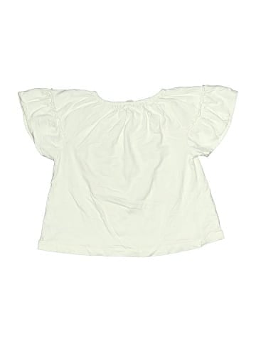 Crewcuts Short Sleeve Blouse (view 2)