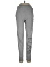 Adidas 100% Cotton Graphic Gray Sweatpants Size 14 - photo 1