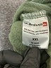 Quiksilver Green Sweatshirt Size XXL - photo 7