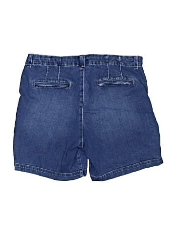 Lee Denim Shorts (view 2)