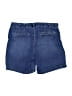 Lee Blue Denim Shorts Size 14 - photo 2