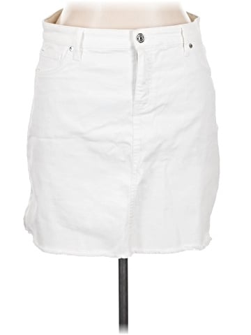 Tommy Bahama Denim Skirt (view 1)