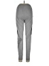 Adidas 100% Cotton Graphic Gray Sweatpants Size 14 - photo 2