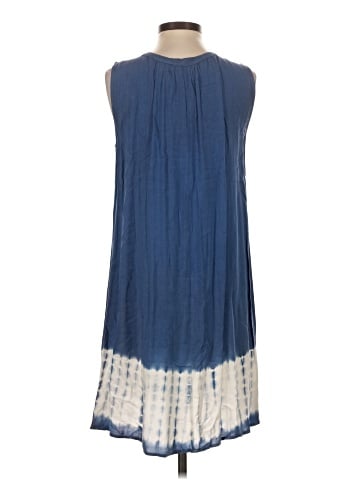 Mittoshop Casual Dress (view 2)