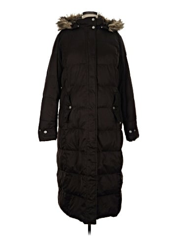 Eddie Bauer Coat (view 1)