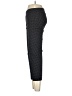 Zac & Rachel Polka Dots Black Active Pants Size 6 Petite - photo 5