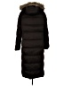 Eddie Bauer 100% Polyester Black Coat Size L - photo 2