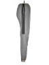 Adidas 100% Cotton Graphic Gray Sweatpants Size 14 - photo 4