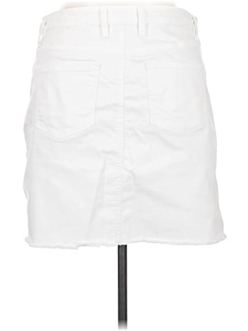Tommy Bahama Denim Skirt (view 2)