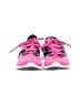 Adidas Pink Sneakers Size 9 - photo 2