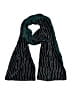 Unbranded Teal Scarf One size - photo 1