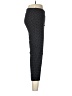 Zac & Rachel Polka Dots Black Active Pants Size 6 Petite - photo 4