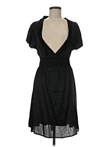 BCBGMAXAZRIA Cocktail Dress (view 1)