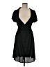 BCBGMAXAZRIA Black Cocktail Dress Size M - photo 1