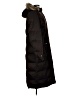 Eddie Bauer 100% Polyester Black Coat Size L - photo 4