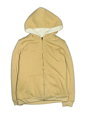Unbranded Zip Up Hoodie (view 1)