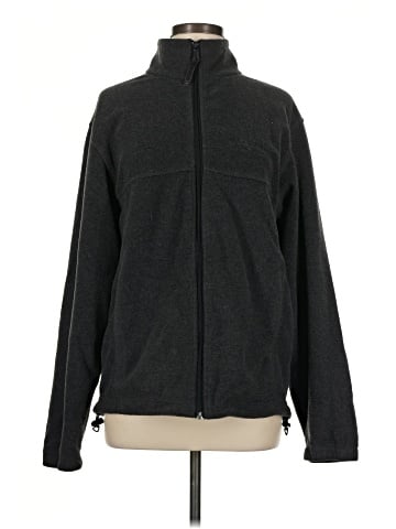 Columbia Track Jacket (view 1)