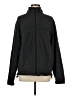 Columbia 100% Polyester Gray Track Jacket Size M - photo 1