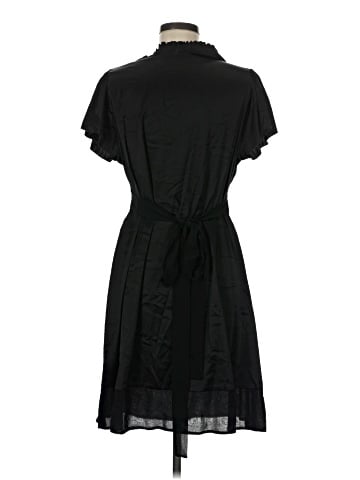 BCBGMAXAZRIA Cocktail Dress (view 2)