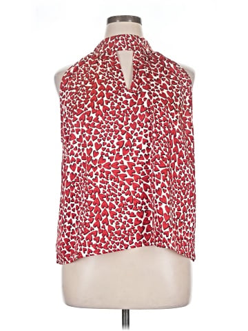 Ann Taylor LOFT Sleeveless Blouse (view 1)