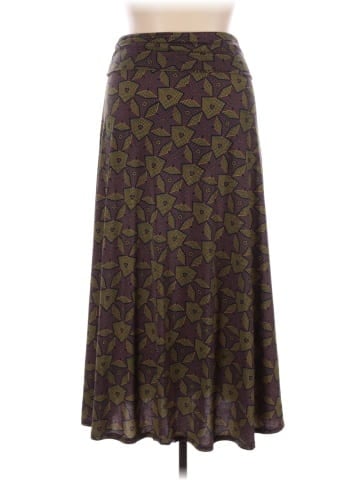 Lularoe Casual Skirt (view 2)