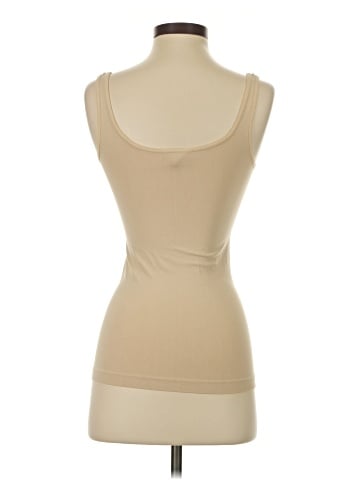 E by Eloise Sleeveless T-Shirt (view 2)