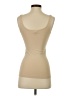 E by Eloise Tan Sleeveless T-Shirt Size S - photo 2